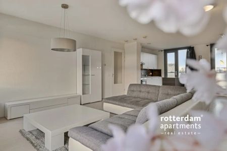Appartement Maashaven N.Z., Rotterdam - À louer - Photo 2