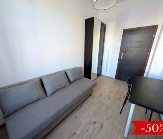 Pokój, al. marsz. Józefa Piłsudskiego - Photo 4