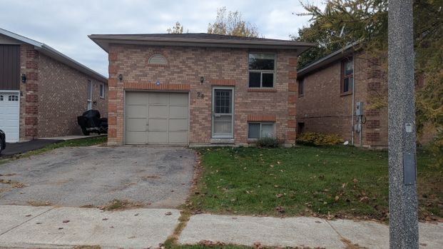 For Lease - 24 Hodgins Avenue, Georgina, Ontario - Photo 1