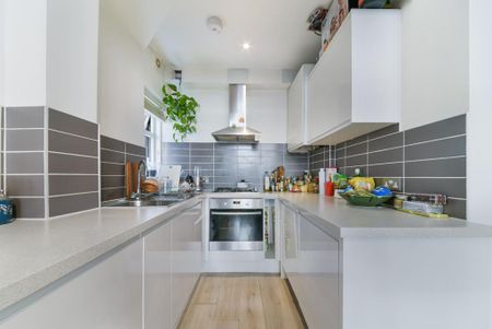 1 bedroom apartment to rent - Photo 5