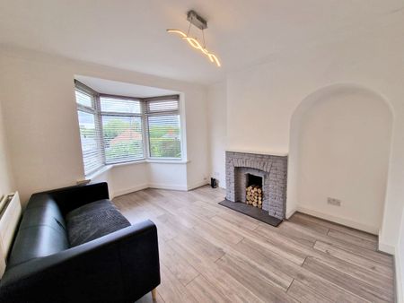 3 Bed End Terrace, Aylesbury Crescent, B44 - Photo 4