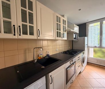 Location Appartement 3 pièces 59m² - Photo 4