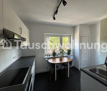 TAUSCHWOHNUNG Charmante Wohnung im Generalsviertel - Photo 4