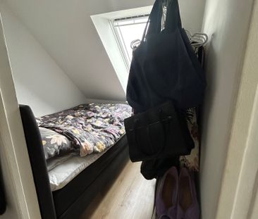 Sønder Allé 26, 3. 8000 Aarhus C - Photo 1