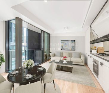 1009/33 Ultimo Road, Haymarket, NSW 2000 - Photo 4