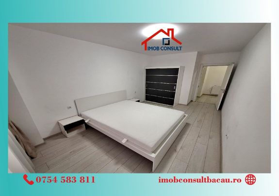 Apartament 2 camere decomandat – Complex Rezidențial Letea! CE1488 - Photo 1