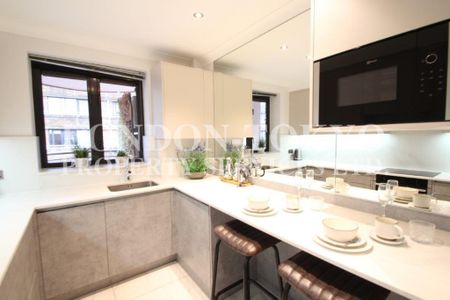 Huntsmore House, W8, London - Photo 5