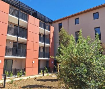 T2 AVEC BALCON + BOX - Photo 1