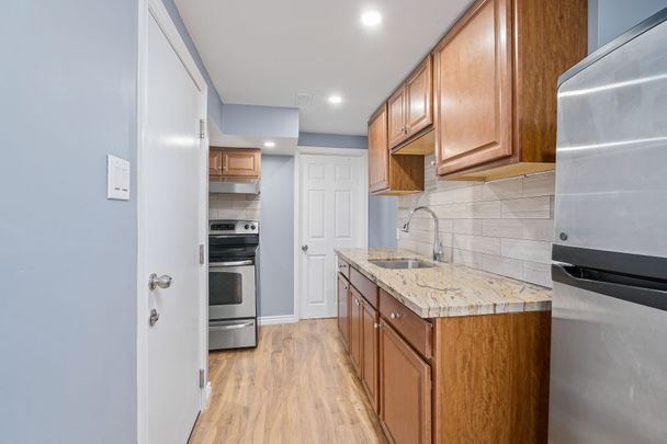 For Lease - 210 Miller Drive, Halton Hills, Ontario - Photo 1