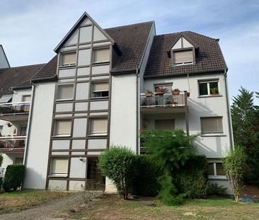 Location Appartement 2 pièces 40m² - Photo 4