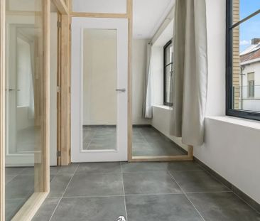 Appartement te huur in Kortrijk voor € 795 met 1 slaapkamer - Foto 3