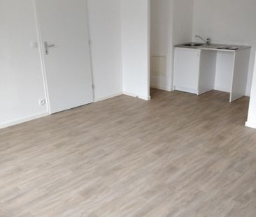 Location appartement 2 pièces, 41.25m², Argenteuil - Photo 1