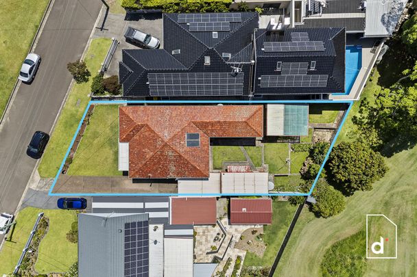 Beautifully Maintained Home With Reserve Outlook - Photo 1