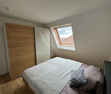 „Top-Lage! 2-Zimmer mit Balkon & Schlossbergblick und dazugehörigen... - Foto 3