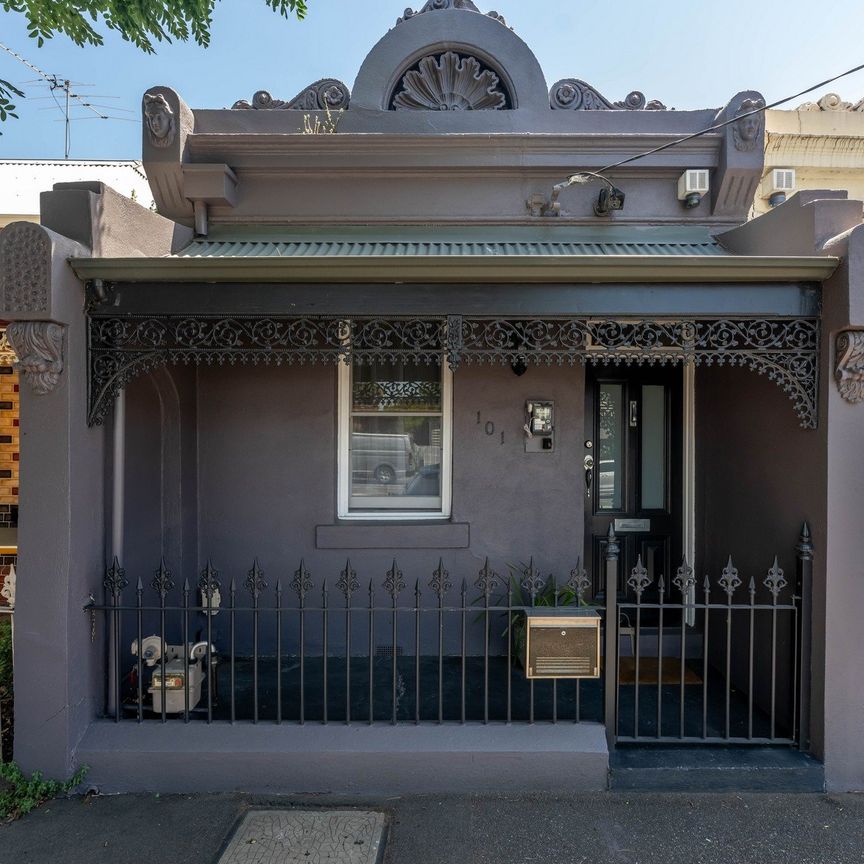 101 Gold Street, Collingwood - Photo 1