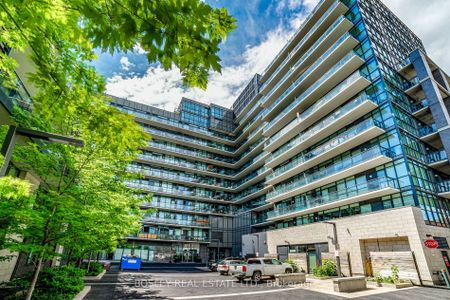 Carlaw Lofts 1190 , #601 - Photo 4