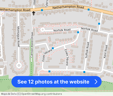 Essex Square, Salisbury - Photo 1