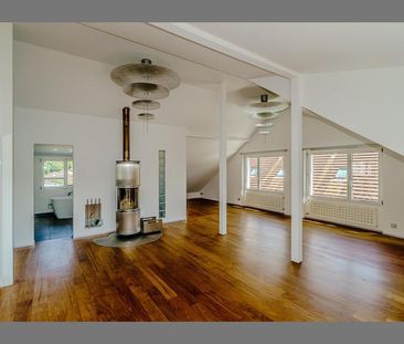 Moderne 4.5-Zimmer-Maisonettwohnung in Hölstein zu vermieten - Photo 1