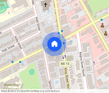 1 Columbia Street West - Photo 1