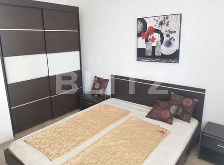 Apartament 3 camere, modern, 63 mp, 2 locuri parcare, zona strazii Eroilor! - Photo 5