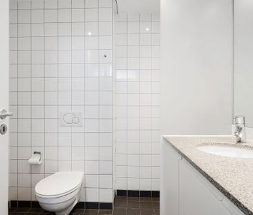 I denne 4-værelses lejlighed får du: - Photo 4
