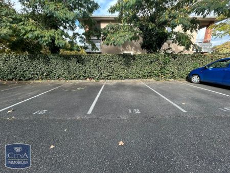 Appartement à louer 2 pièces 39.64m² - Photo 4