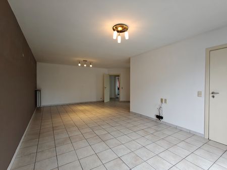 Appartement te huur in Lokeren - Foto 3