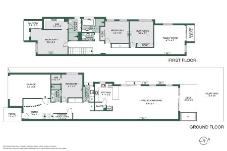 Near New 4 bedroom Townhouse - Photo 4