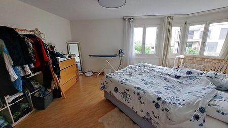 4½ Zimmer-Wohnung in Horgen (ZH), möbliert, auf Zeit - Photo 4