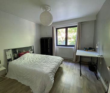 Location appartement 1 pièce, 10.00m², Bourg-en-Bresse - Photo 3