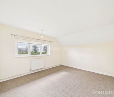 Panworth Hall Cottages, Ashill - Photo 3