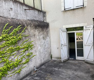 Charmant appartement deux pièces au Centre-Ville de Blois - Photo 6