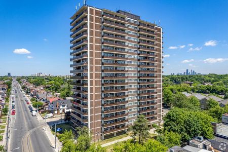 For Lease - 161 Oakwood Avenue Unit# 1905, Toronto, Ontario - Photo 2