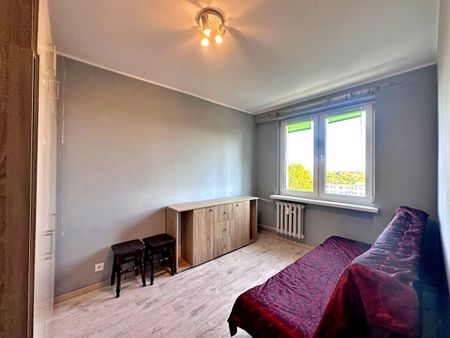 2-pokojowe, z widokiem na Zatokę | Gdynia, Witomin - Zdjęcie 3