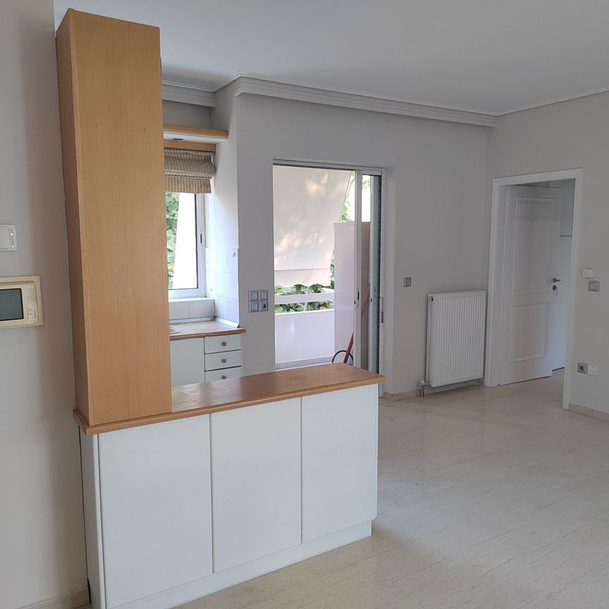 Διαμέρισμα για ενοικίαση Παράδεισος (Μαρούσι) - Photo 1
