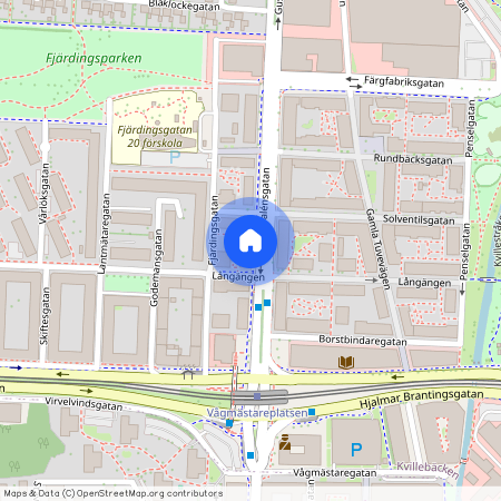 Gustaf Dalénsgatan 12