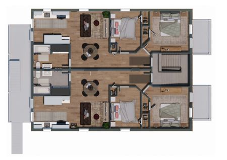 1275 Champfleury - Photo 5