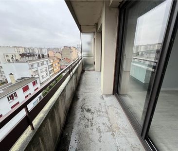 Location Appartement 1 pièce 22m² GRENOBLE 38100 - Photo 6