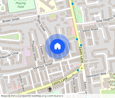 Temperance Street, Chorley, PR6 - Photo 1