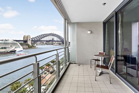 3 Macquarie Street, Sydney - Photo 4