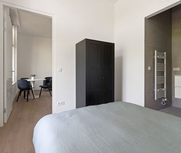 Appartement te huur: Staringstraat 9-D 6511 PC Nijmegen - Photo 3