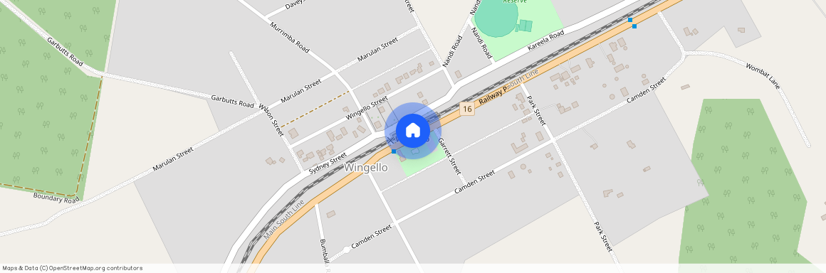 Address available on request, NSW 2579, Wingello