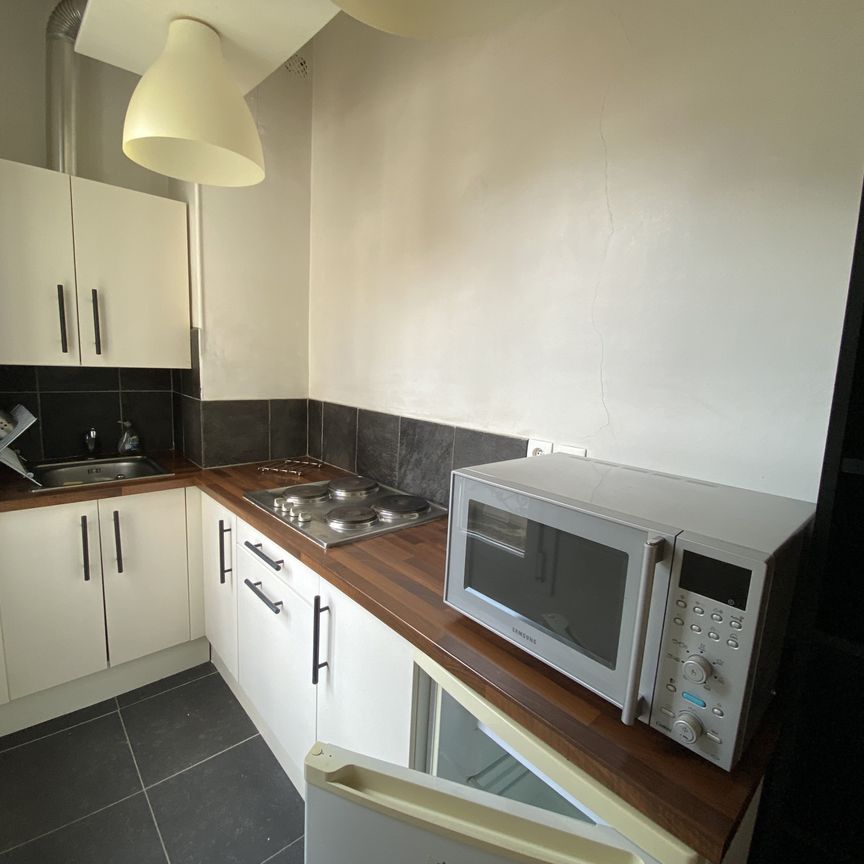 Location Appartement 2 pièces 34m² REIMS 51100 - Photo 2