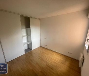 Location Appartement 2 pièces 46m² PORTET SUR GARONNE 31120 - Photo 4