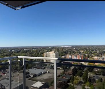 For Lease - 215 Queen Street Unit# 2207, Brampton, Ontario - Photo 4