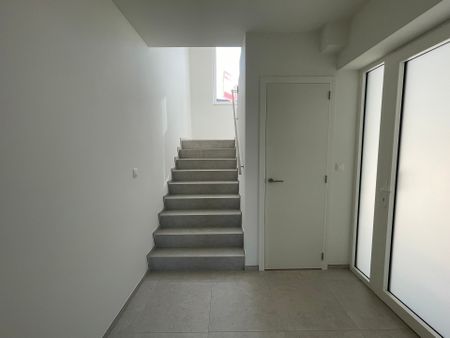 WOUBRECHTEGEM - NIEUWBOUW BEN-woning met prachtig vergezicht. - Photo 4