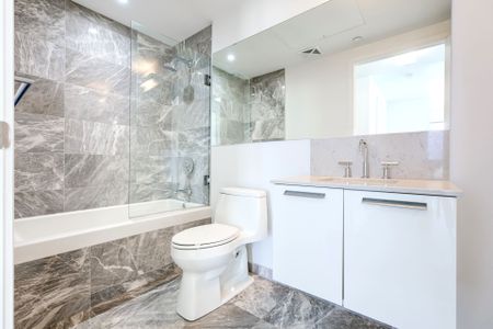 For Lease - 50 Charles Street Unit# 4409, Toronto, Ontario - Photo 3