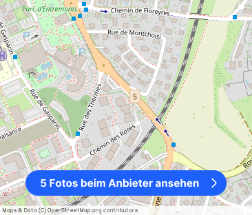 4 Zimmer, 99 m² - Foto 1