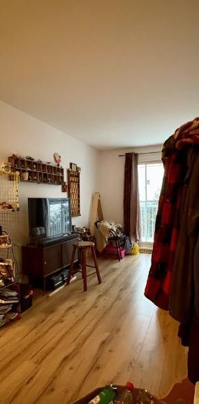 Appartement 4 ½ à louer Beauport juillet 2026 - Photo 1