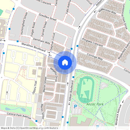 80 Marathon Boulevard, Vic 3064, Craigieburn